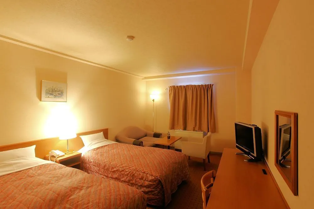 Chitose Airport Hotel 3*, Chitose (Hokkaido) Japan