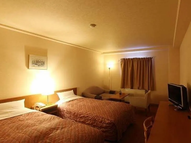 Chitose Airport Hotel Japan