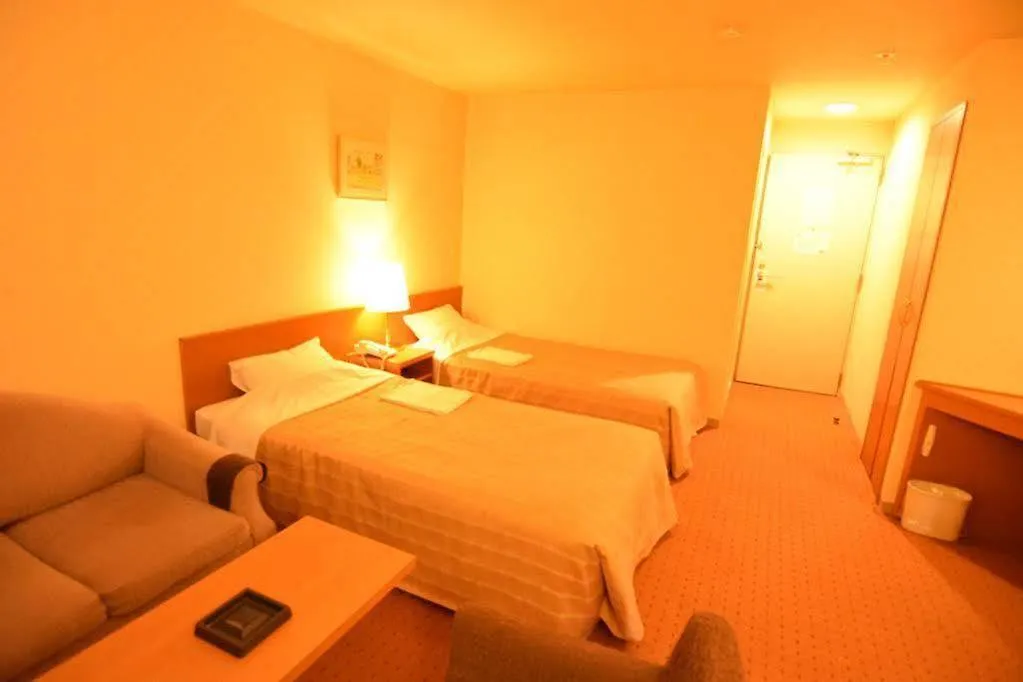 Chitose Airport Hotel 3*, Chitose (Hokkaido)