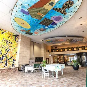新大阪心斋桥酒店 酒店