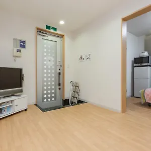 阿波座ハウス 1 , 大阪市 日本