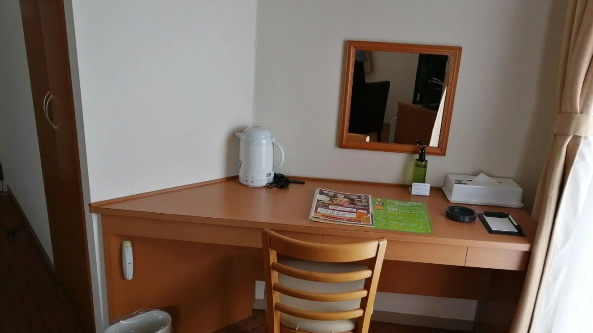 Chitose Airport Hotel