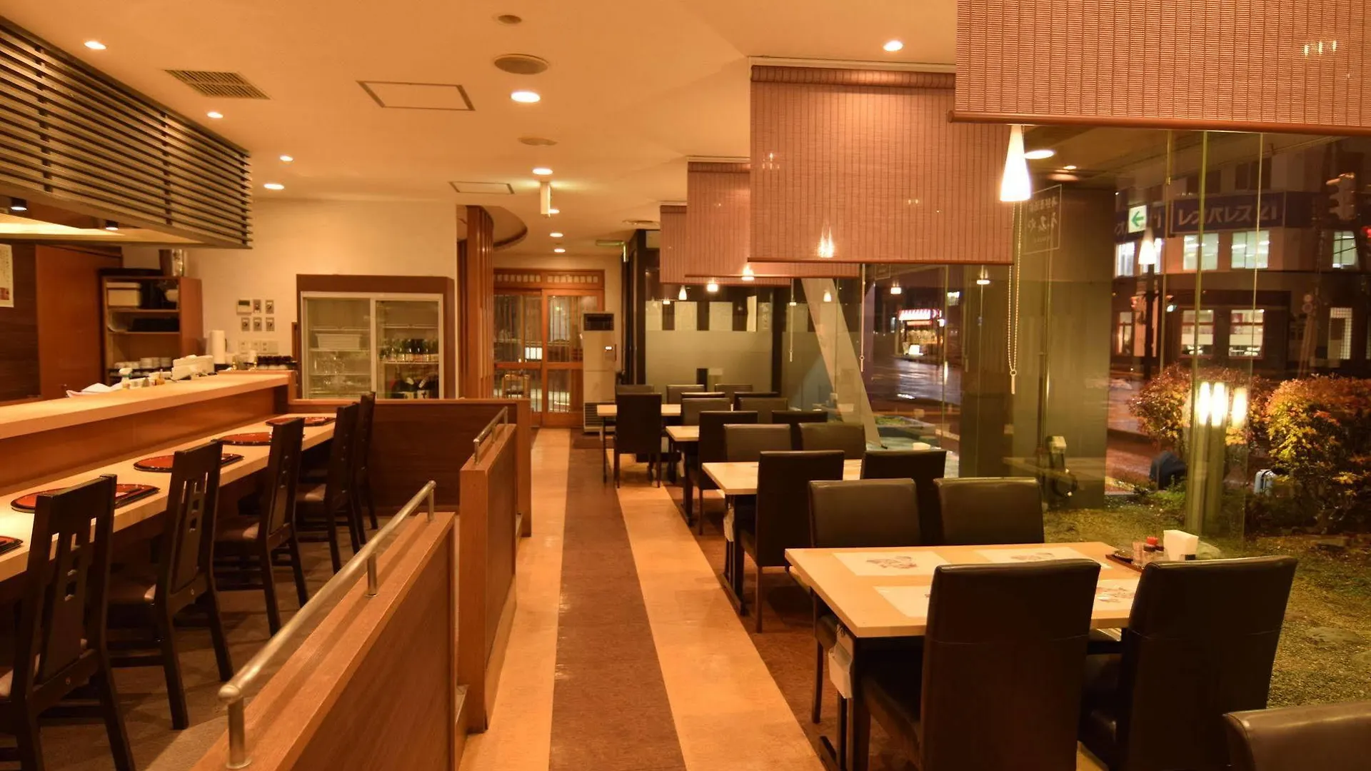 Chitose Airport Hotel