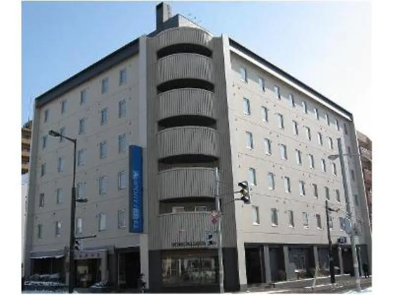 Chitose Airport Hotel  Chitose (Hokkaido)
